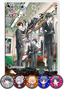 √ZOMBILiCA グッズ一覧